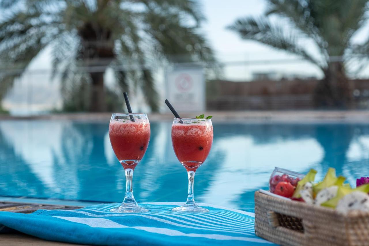 Astral Maris Hotel Ejlat Zewnętrze zdjęcie
