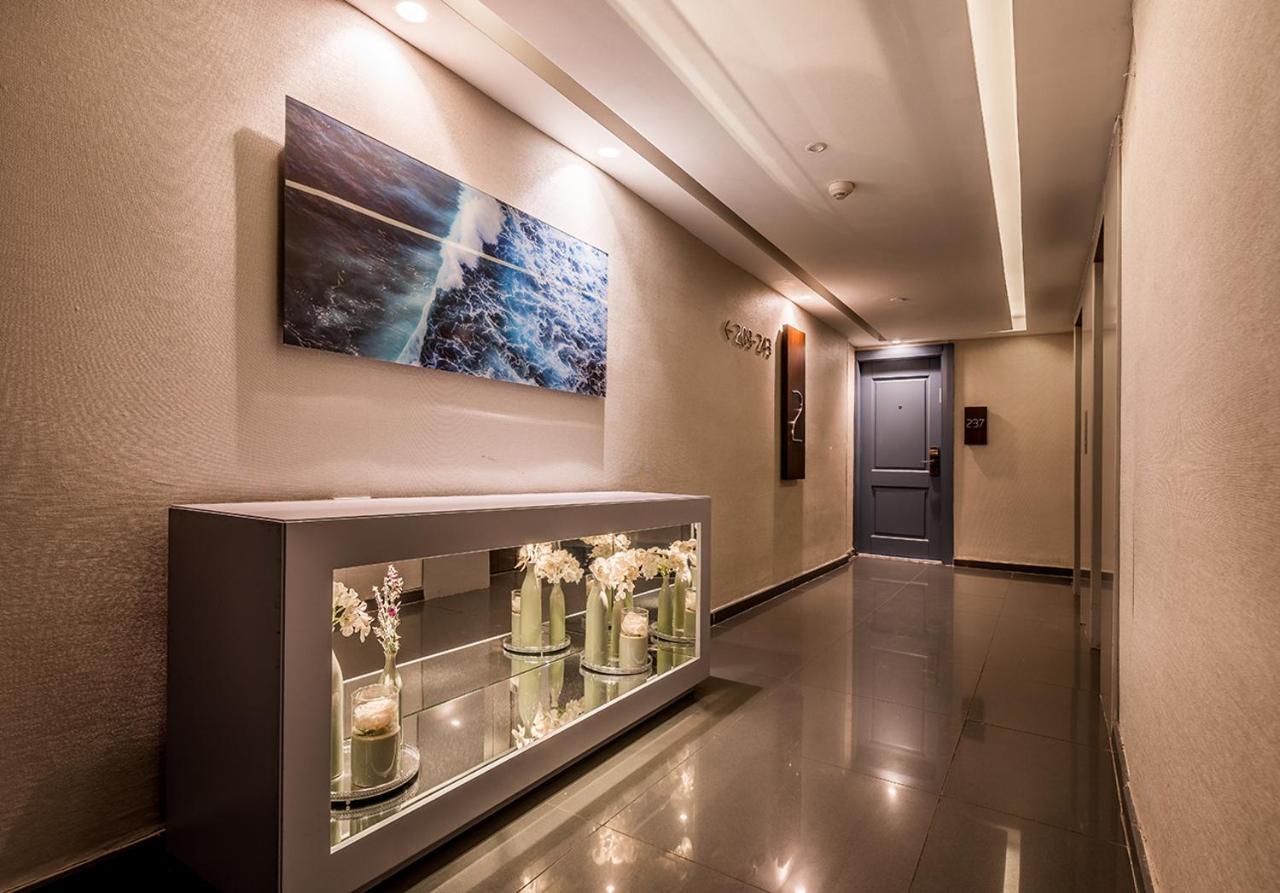 Astral Maris Hotel Ejlat Zewnętrze zdjęcie